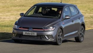 Volkswagen's swag of upcoming updates to include Polo, entire EV lineup