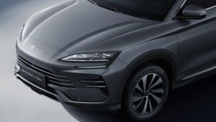 2024 BYD Sealion 6: New name confirmed  for Outlander PHEV rival
