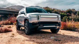 Volkswagen, Rivian joint venture clears hurdle