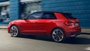 2024 Audi A1 price and specs