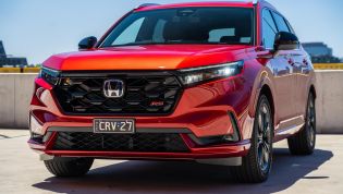 Honda here to stay in Australia, sticking with controversial 'agency' sales strategy