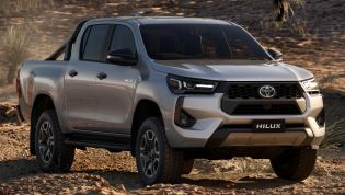 2024 Toyota HiLux: Another facelift, mild-hybrid tech for popular ute