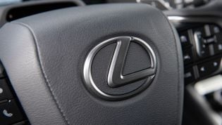 Lexus: A guide to everything you need to know