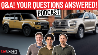Podcast: We answer your 2024 car questions – and win free fuel!