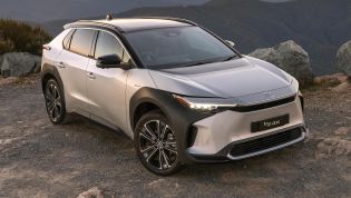 Toyota debuts Netflix-style subscription for first electric car in Australia