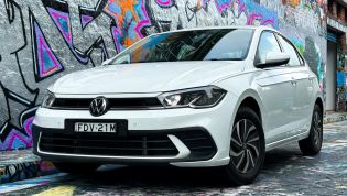 2024 Volkswagen Polo review