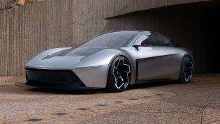 Chrysler's radical electric concept is the anti-300