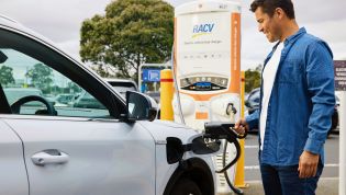 RACV ditching unreliable Tritium electric car chargers as part of network improvements