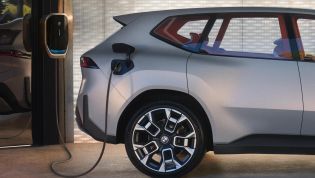 BMW calls off $3.2 billion EV battery deal - report