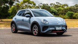 GWM Ora gets further discounts, remains Australia's cheapest EV