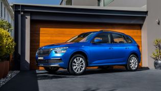 Skoda Kamiq Run-Out gets sub-$30k drive-away deal