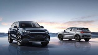 Europe plays favourites in latest Chinese EV tariffs