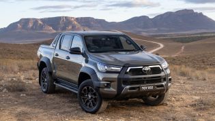 2024 Toyota HiLux price and specs – UPDATE