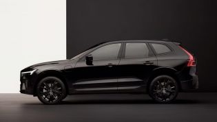 Volvo bringing blacked-out plug-in hybrid flagships to Australia