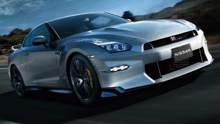 Goodbye Godzilla: Is this the last petrol-only Nissan GT-R?