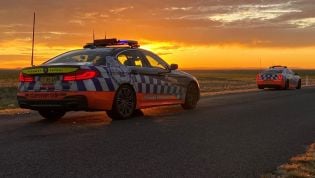 NSW police squad cracks e-tag fraud ring