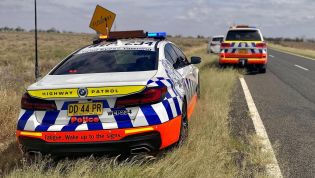 The states with double demerit points this Easter long weekend