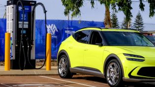 New feature addresses key complaint with Australian EV chargers