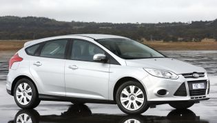 Ford Powershift class action hits High Court