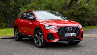 2024 Audi Q3 review