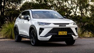 GWM Haval H6 GT: PHEV power coming to Australia, says leaker