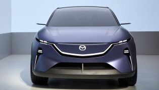 When we'll see the next Mazda EV