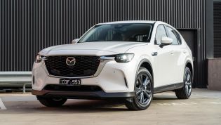 Mazda CX-60 deals: Drive-away discounts available in August