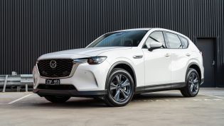 Mazda CX-60 and CX-90 recalled