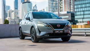 2024 Nissan Qashqai Ti e-Power review