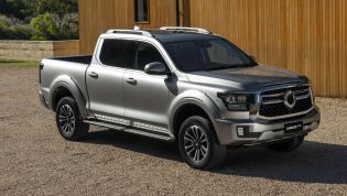 2024 GWM Cannon Alpha price and specs: Hybrid, diesel ute detailed