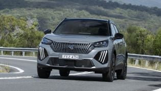 Australia's worst-selling SUVs of 2024