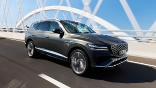 Another luxury brand delays EV goal, plans hybrid expansion