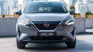 Cheaper Nissan Qashqai e-Power hybrid firming for Australia