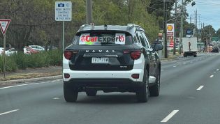 Is GWM planning to bring another Haval SUV to Australia?