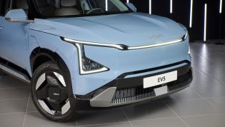 2025 Kia EV5: NZ pricing points to sharp Australian sticker