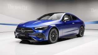 2024 Mercedes-Benz CLE Coupe price and specs