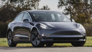 Used car sales April 2024: Hybrids and EVs defy slow market