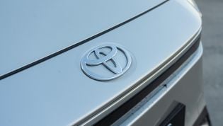 Toyota targets Tesla's Full Sell-Driving tech in upcoming EV