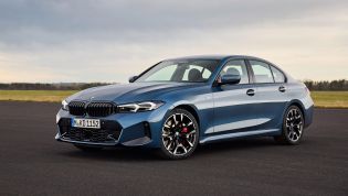 2025 BMW 3 Series sedan and wagon: Australian details confirmed