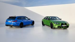 2025 BMW M3 gets more power, but some models miss out