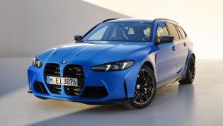 2025 BMW M3: Updated sports sedan and wagon locked in for Australia