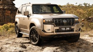 2025 Toyota LandCruiser Prado: When you can order the more efficient SUV in Australia