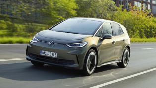 Volkswagen ID.3 gets more power, tech ahead of Australian launch