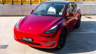 Tesla Model Y crowned world's best-selling car in 2023