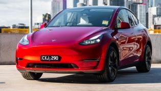 2024 Tesla Model Y price and specs: Australian wait times and details