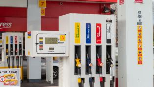 Is Australia's fuel price crisis over?