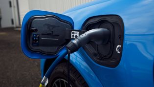 Ford Australia rolls out EV home charging package