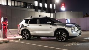 How this popular SUV can now send power back into Australia's grid