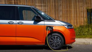 2025 Volkswagen Multivan: Plug-in hybrid Carnival rival still a chance for Australia