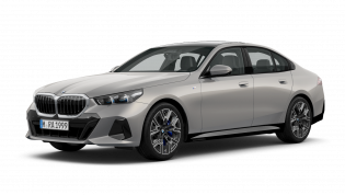 2025 BMW 5 Series: Diesel sedan returns, priced for Australia